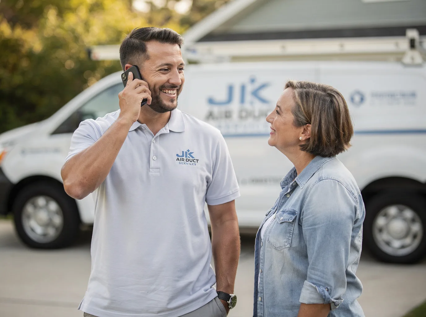 Air Duct Cleaning Julian, CA FAQs